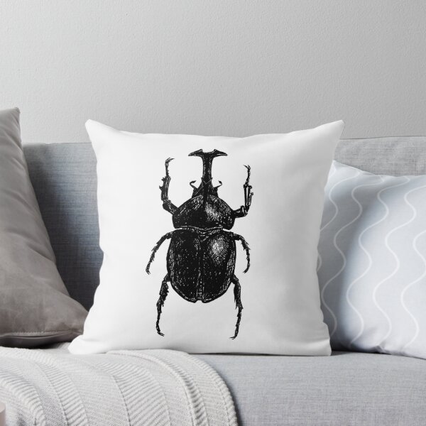 Item preview, Rhino Scribble designed and sold by orthodoxyn.