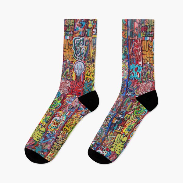 Item preview, Pop abstract designed and sold by Diego Manuel Rodriguez.