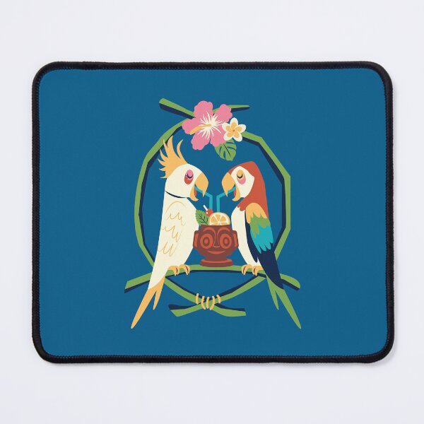 Item preview, Tropical Hideaway designed and sold by SNicholson.