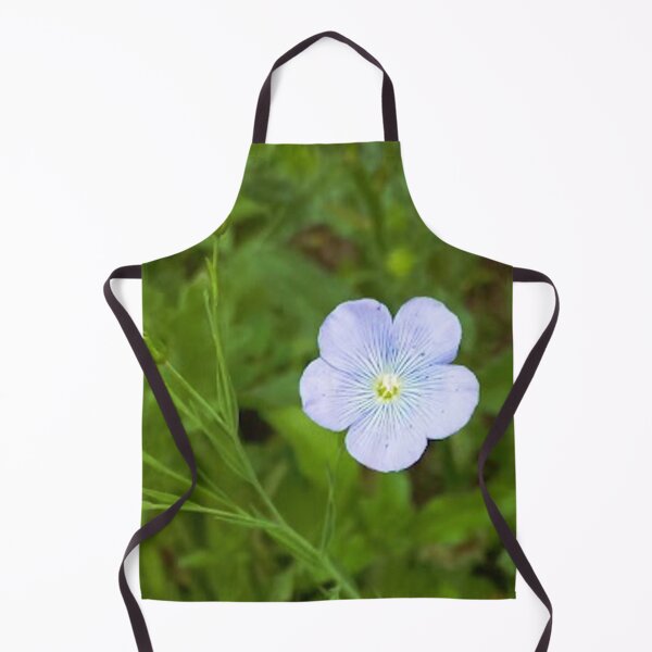 Item preview, Little flax flower designed and sold by Robert Elfferich.