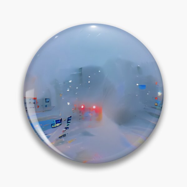 Item preview, Blizzard Storm designed and sold by Artworkx-loverx.