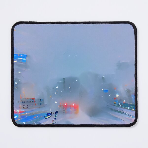 Item preview, Blizzard Storm designed and sold by Artworkx-loverx.