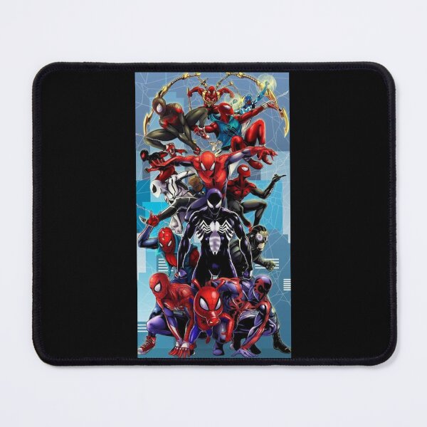 Artikelvorschau, Spider Superhero Sticker entworfen und verkauft von donniejeanjr6.