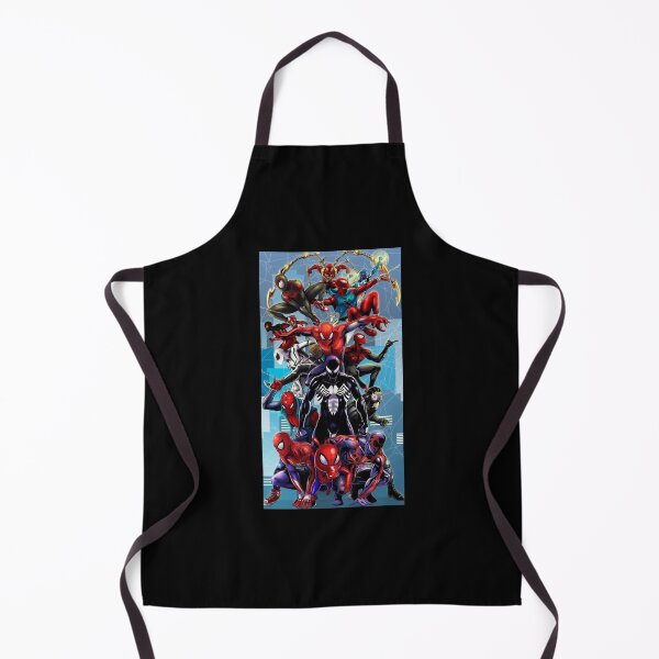 Artikelvorschau, Spider Superhero Sticker entworfen und verkauft von donniejeanjr6.