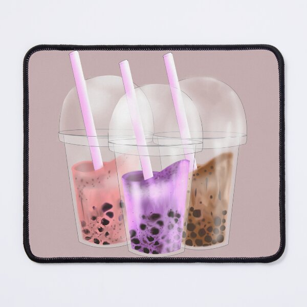 Item preview, Boba Drinks designed and sold by Oceanwaves-06.