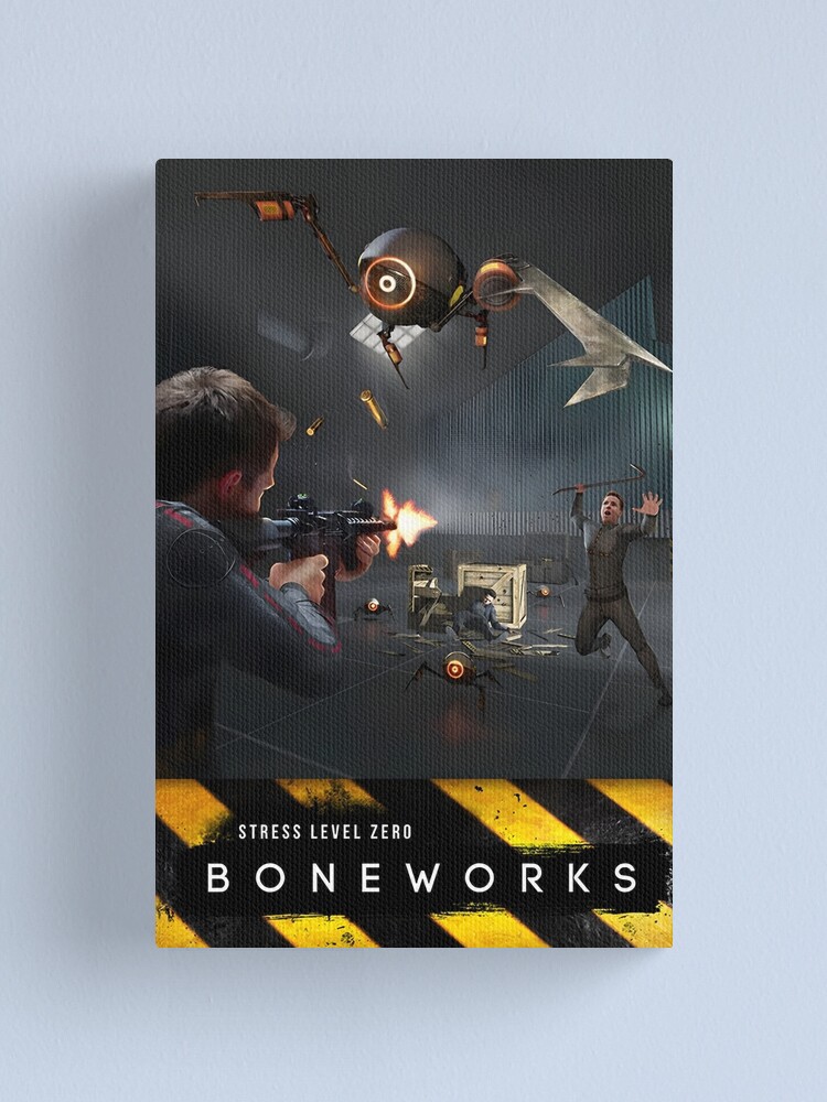 Boneworks deals vr steam