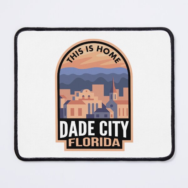 Item preview, Downtown Dade City Florida This is Home designed and sold by HalpinDesign.