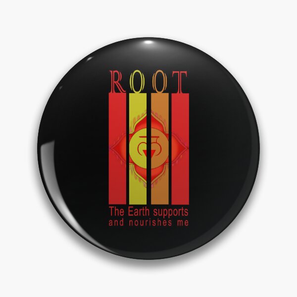 Item preview, Root Chakra 6 - muladhara designed and sold by aprajoos.