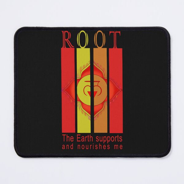 Item preview, Root Chakra 6 - muladhara designed and sold by aprajoos.