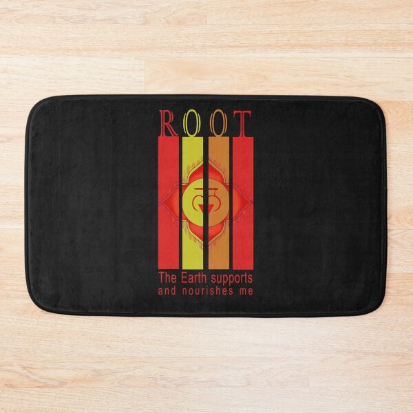 Item preview, Root Chakra 6 - muladhara designed and sold by aprajoos.