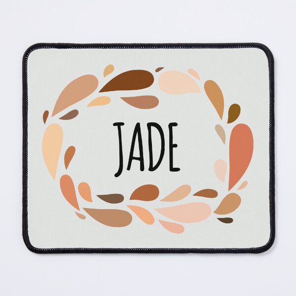Item preview, Jade - Names for Wife Daughter and Girl designed and sold by kindxinn.