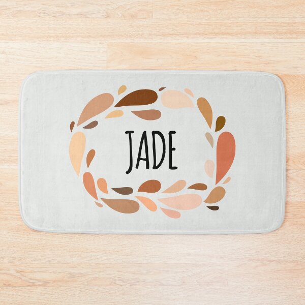 Item preview, Jade - Names for Wife Daughter and Girl designed and sold by kindxinn.