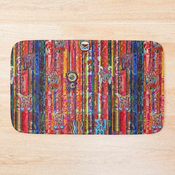Item preview, Pop abstract designed and sold by Diego Manuel Rodriguez.