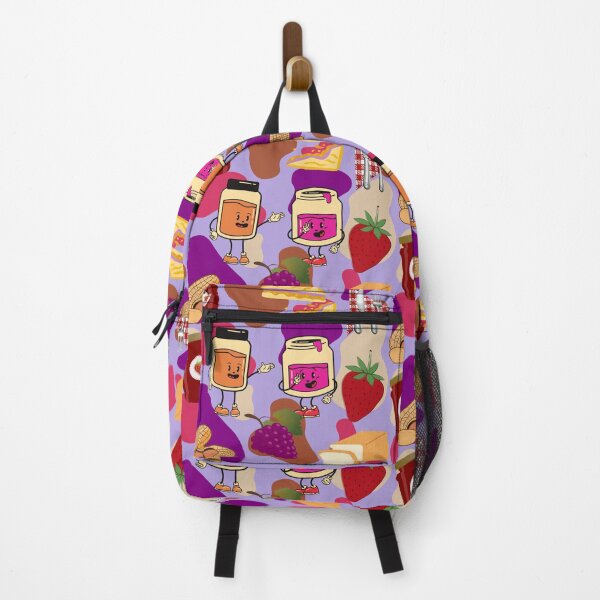 Item preview, PB&J Collage designed and sold by sweatshop22.