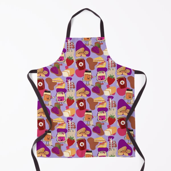 Item preview, PB&J Collage designed and sold by sweatshop22.