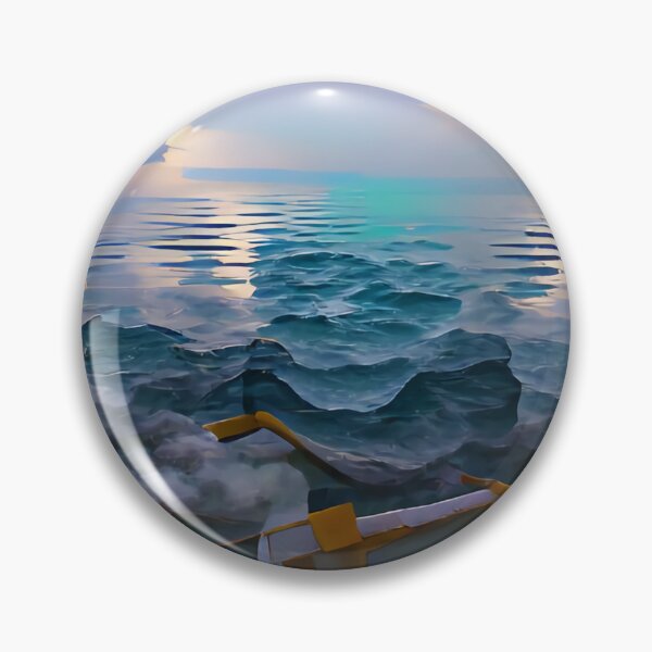 Item preview, Calm Sea designed and sold by Artworkx-loverx.
