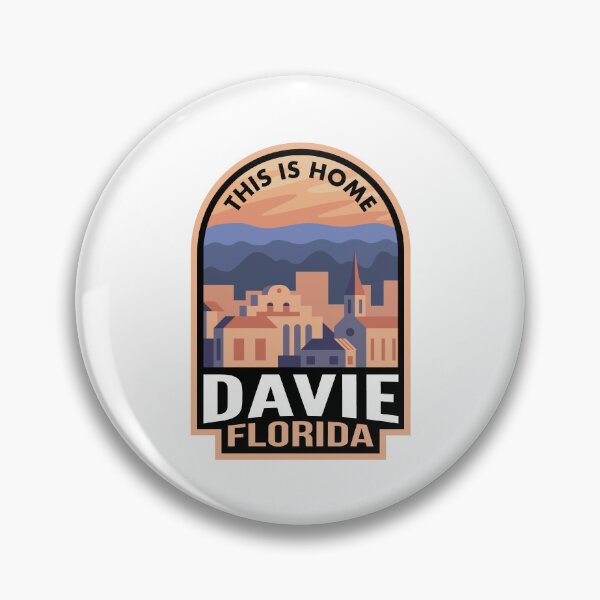 Item preview, Downtown Davie Florida This is Home designed and sold by HalpinDesign.