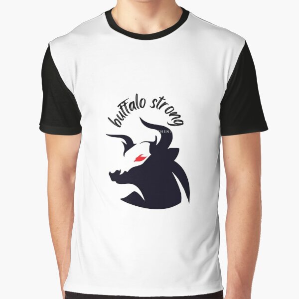 Buffalo Bills Choose Love T-shirt for Sale by AnhDoo, Redbubble