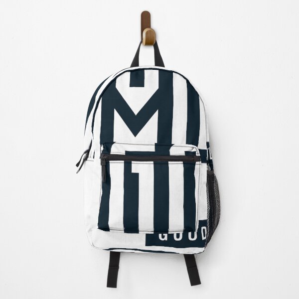 Item preview, Typography: Good Mood in Black designed and sold by Viability Creative.