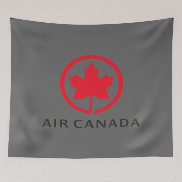 Item preview, Air Canada designed and sold by PAMELARUBIO.