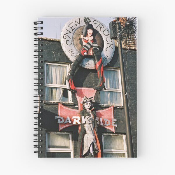 Item preview, New Rock | Camden Street Art | London Life | Dark Side designed and sold by Robert Joseph.