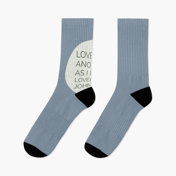 Item preview, Love one another as I have loved you John 15:12 designed and sold by Augustine98.