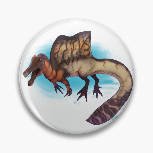 Item preview, Spino designed and sold by Wagglezags.