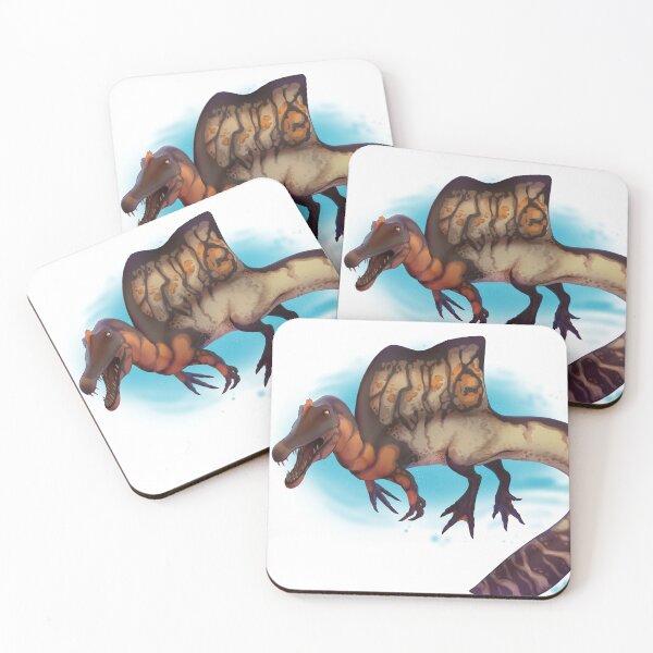 Item preview, Spino designed and sold by Wagglezags.