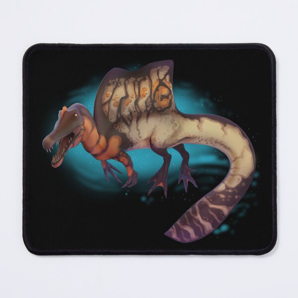 Item preview, Spino designed and sold by Wagglezags.