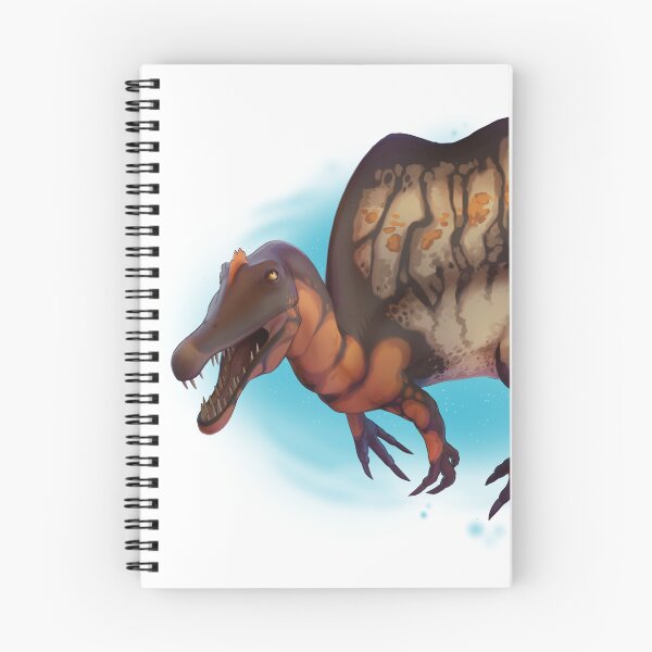 Item preview, Spino designed and sold by Wagglezags.