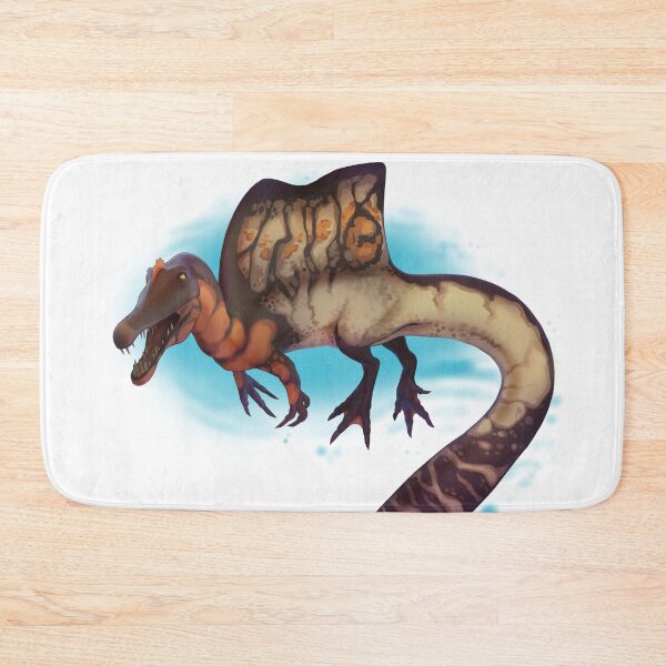 Item preview, Spino designed and sold by Wagglezags.