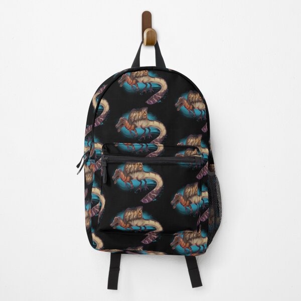 Item preview, Spino designed and sold by Wagglezags.