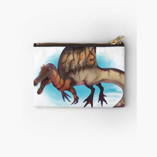 Item preview, Spino designed and sold by Wagglezags.