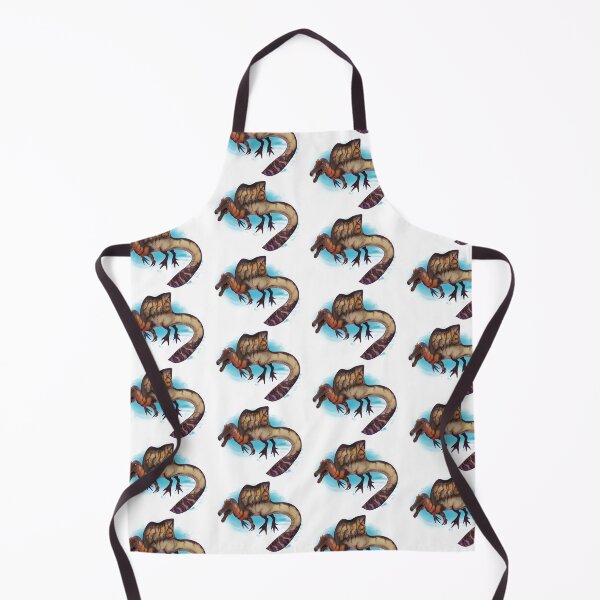 Item preview, Spino designed and sold by Wagglezags.