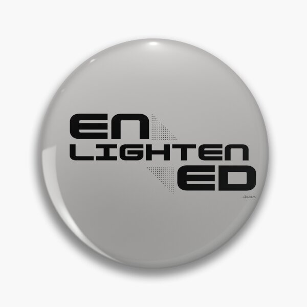 Item preview, ENLIGHTENED designed and sold by GODLOVES by Isaiah .