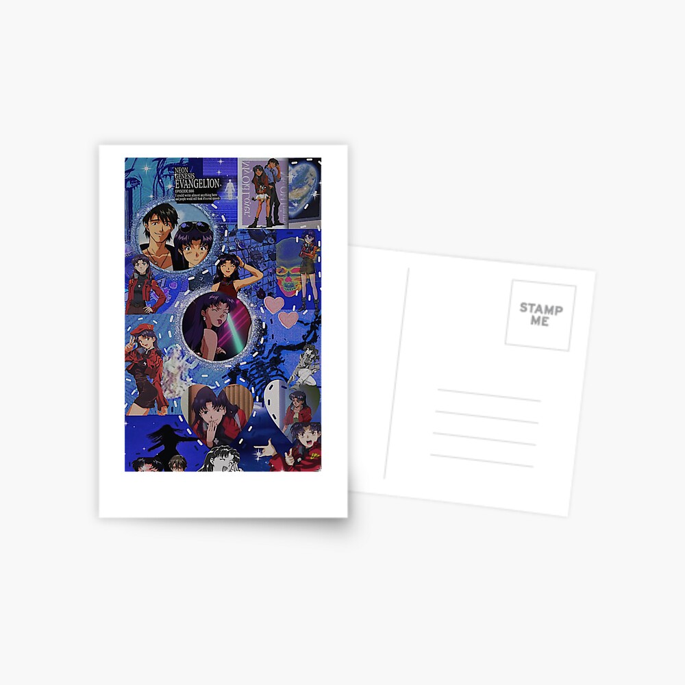 Item preview, Postcard designed and sold by hanna0011.