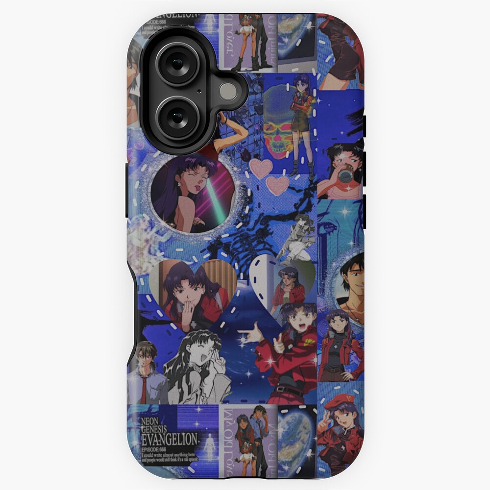 Item preview, iPhone Tough Case designed and sold by hanna0011.