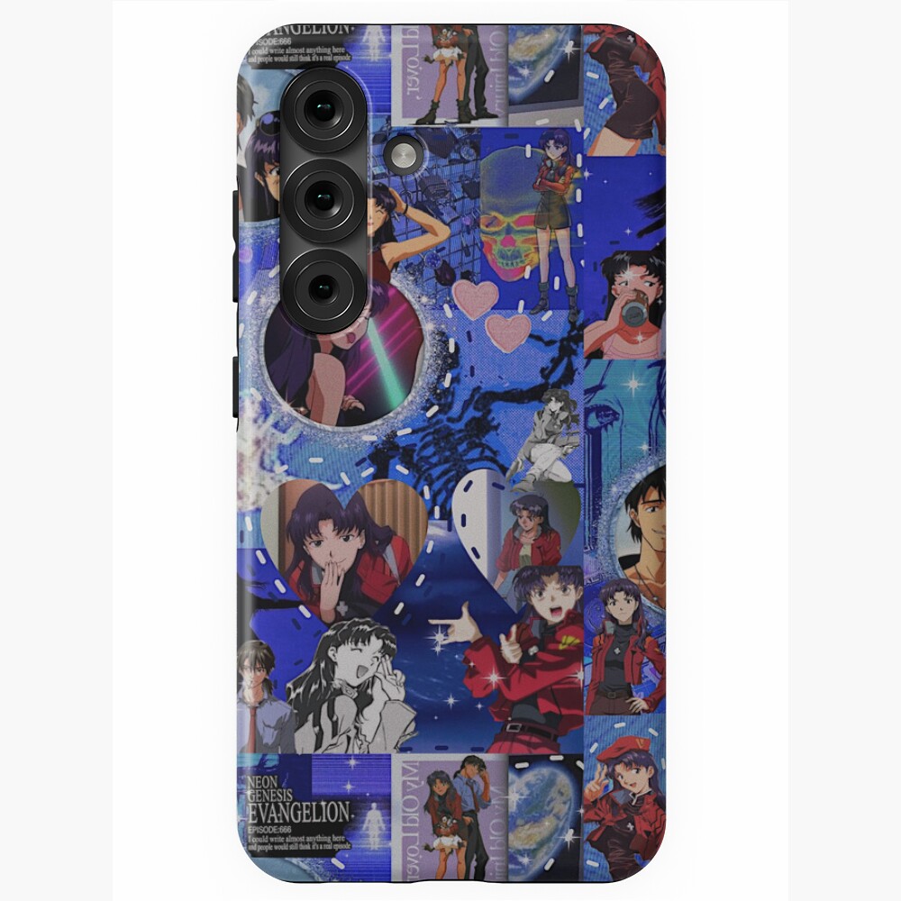 Item preview, Samsung Galaxy Tough Case designed and sold by hanna0011.