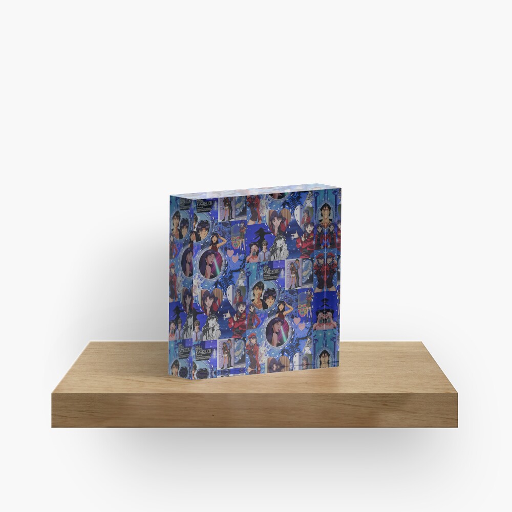Item preview, Acrylic Block designed and sold by hanna0011.
