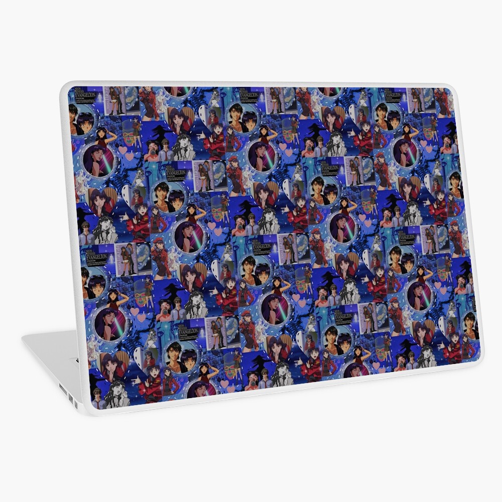 Item preview, Laptop Skin designed and sold by hanna0011.