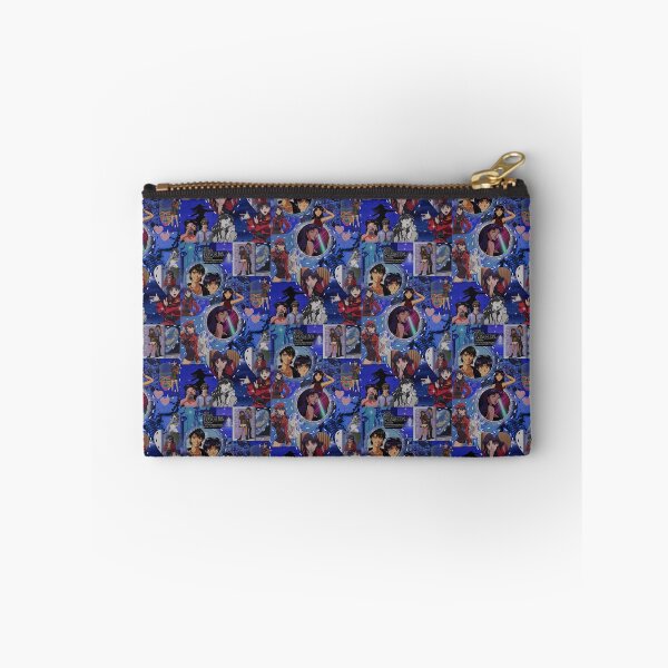 Item preview, miss misato collage designed and sold by hanna0011.