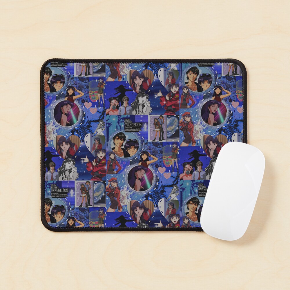 Item preview, Mouse Pad designed and sold by hanna0011.