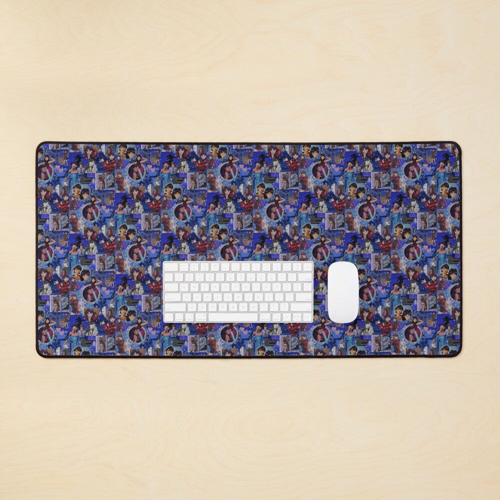 Item preview, Desk Mat designed and sold by hanna0011.