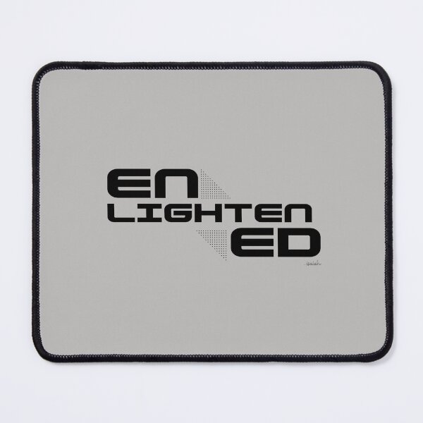 Item preview, ENLIGHTENED designed and sold by GODLOVES by Isaiah .