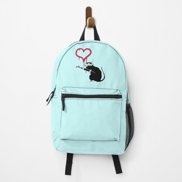 Artikelvorschau, Banksy Art entworfen und verkauft von GiftShopHome.
