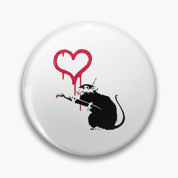Item preview, Banksy Art designed and sold by GiftShopHome.