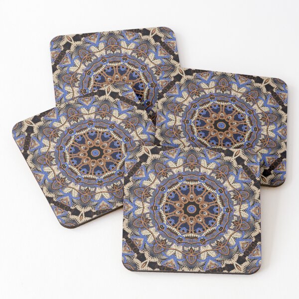 Item preview, Threads Of Possibilities designed and sold by Natalie Holland.