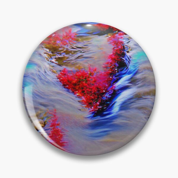 Item preview, River Flows designed and sold by Artworkx-loverx.
