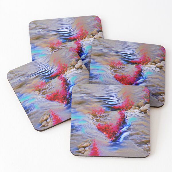 Item preview, River Flows designed and sold by Artworkx-loverx.