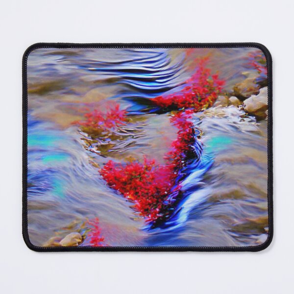 Item preview, River Flows designed and sold by Artworkx-loverx.